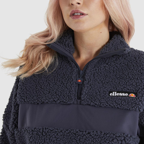Ellesse Γυναικεία ζακέτα Movimenta OH Jacket